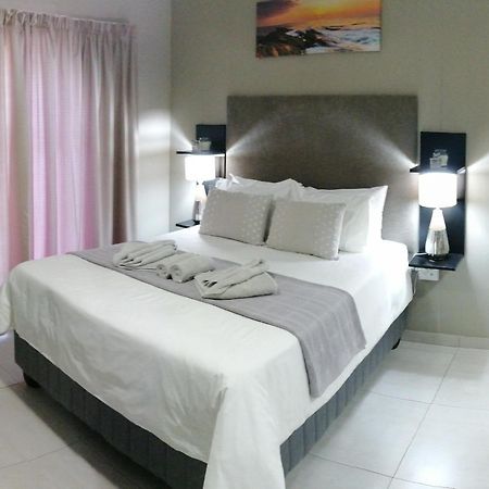 Meadowbrook Guesthouse Pretoria-Noord Εξωτερικό φωτογραφία