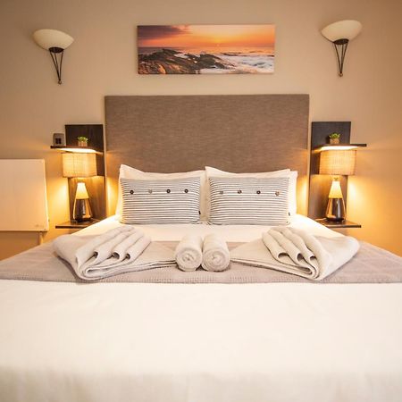 Meadowbrook Guesthouse Pretoria-Noord Εξωτερικό φωτογραφία