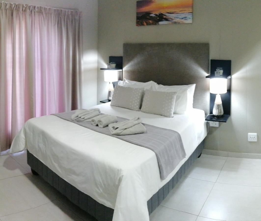 Meadowbrook Guesthouse Pretoria-Noord Εξωτερικό φωτογραφία