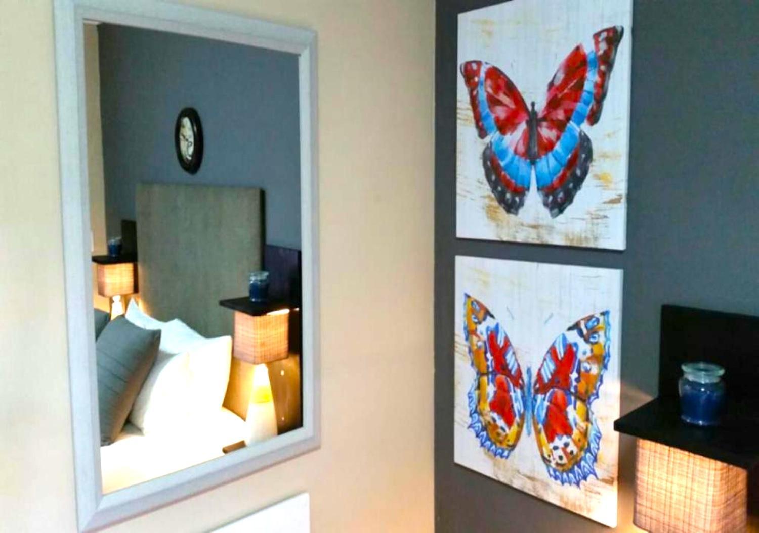 Meadowbrook Guesthouse Pretoria-Noord Εξωτερικό φωτογραφία