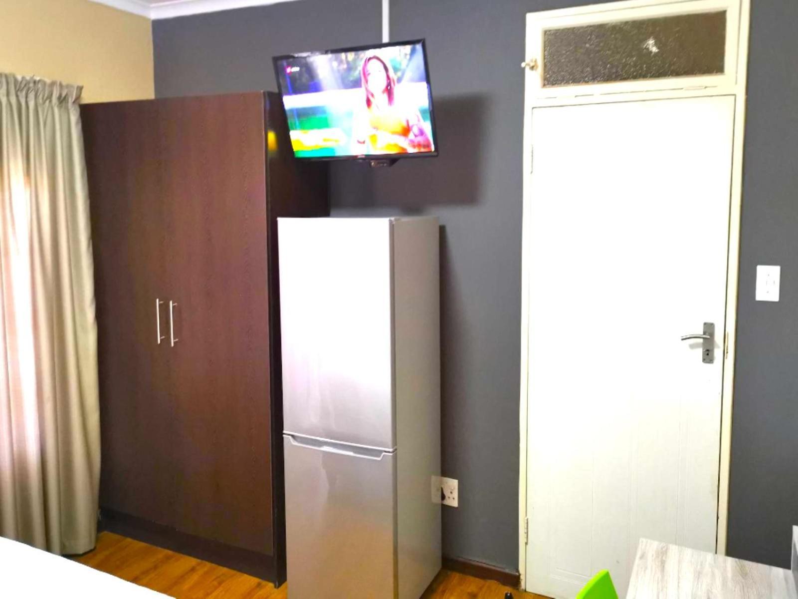 Meadowbrook Guesthouse Pretoria-Noord Εξωτερικό φωτογραφία