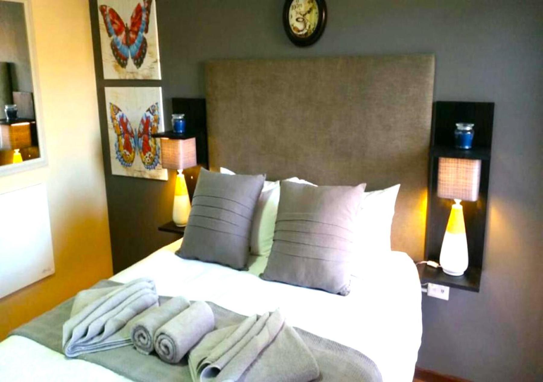 Meadowbrook Guesthouse Pretoria-Noord Εξωτερικό φωτογραφία