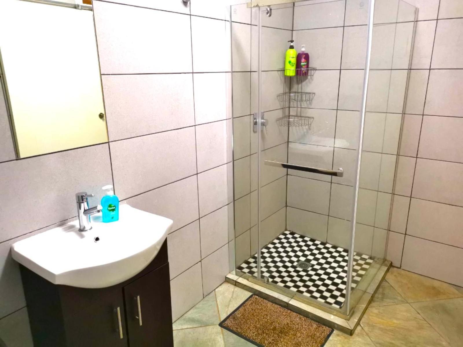 Meadowbrook Guesthouse Pretoria-Noord Εξωτερικό φωτογραφία