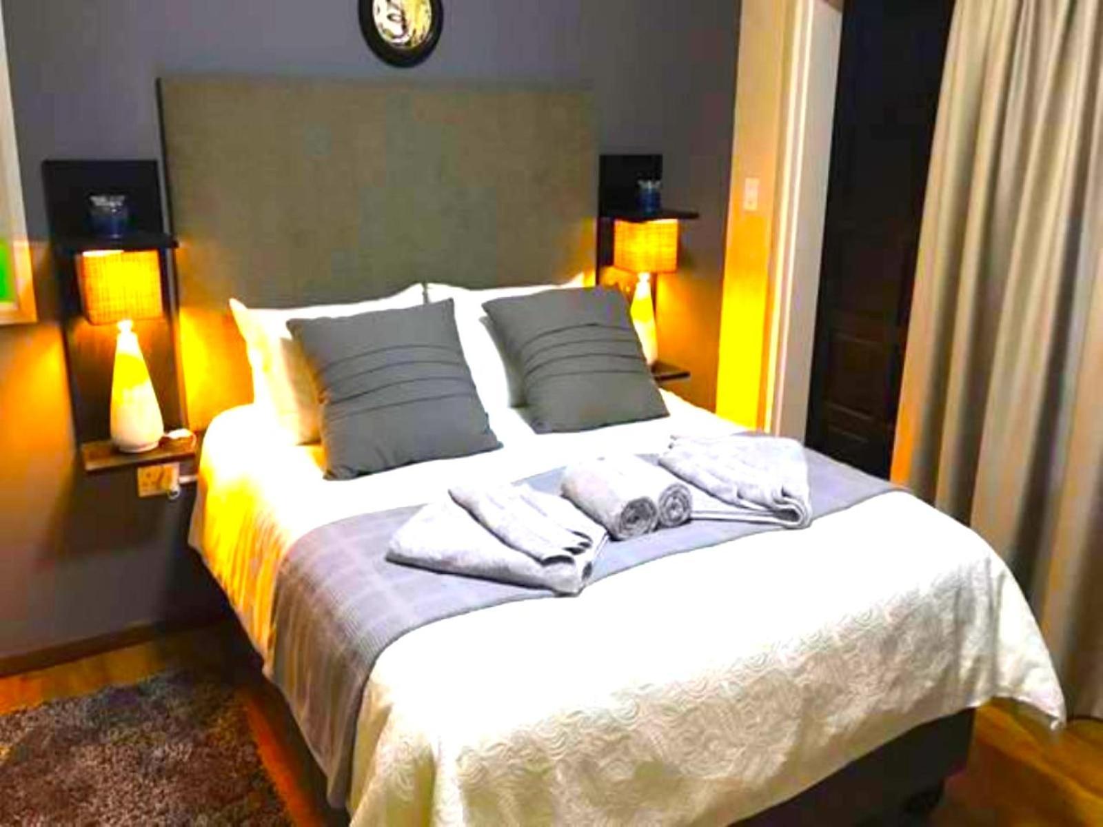 Meadowbrook Guesthouse Pretoria-Noord Εξωτερικό φωτογραφία