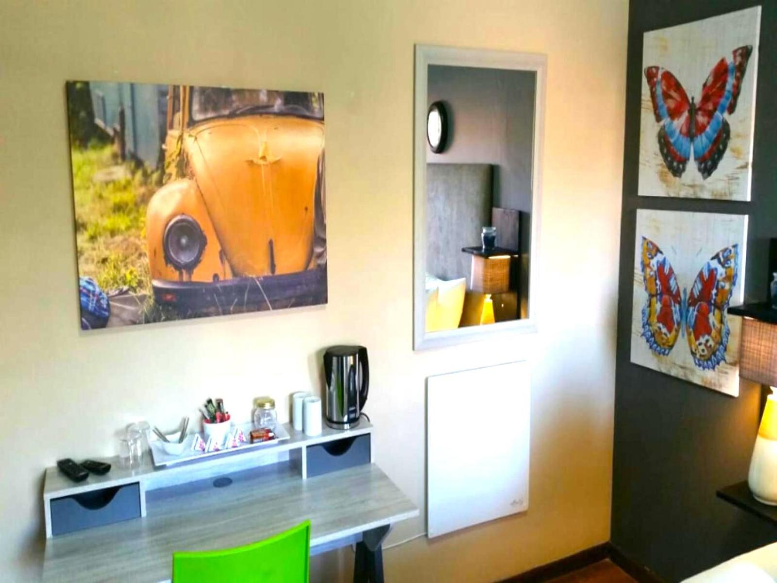Meadowbrook Guesthouse Pretoria-Noord Εξωτερικό φωτογραφία