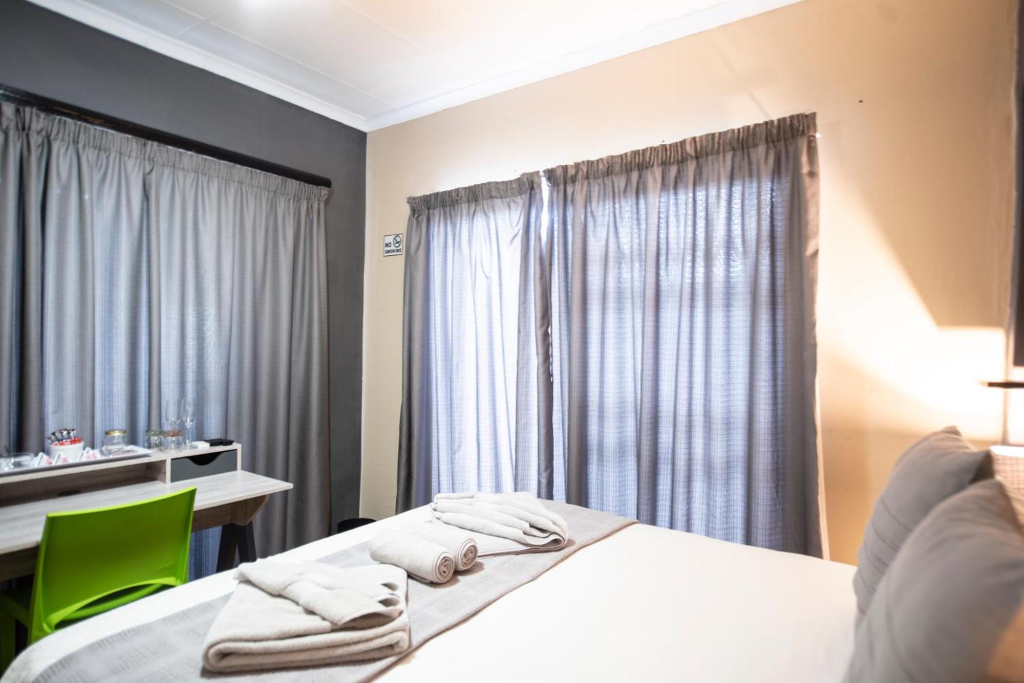Meadowbrook Guesthouse Pretoria-Noord Εξωτερικό φωτογραφία