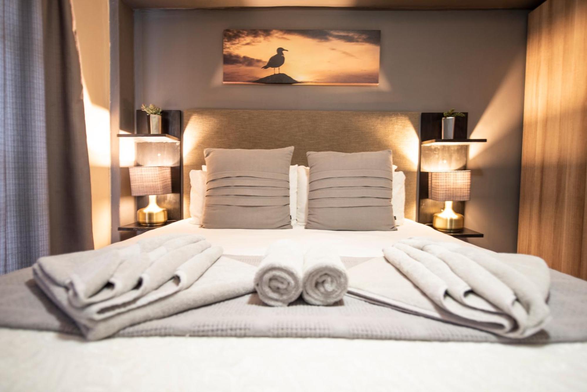 Meadowbrook Guesthouse Pretoria-Noord Εξωτερικό φωτογραφία