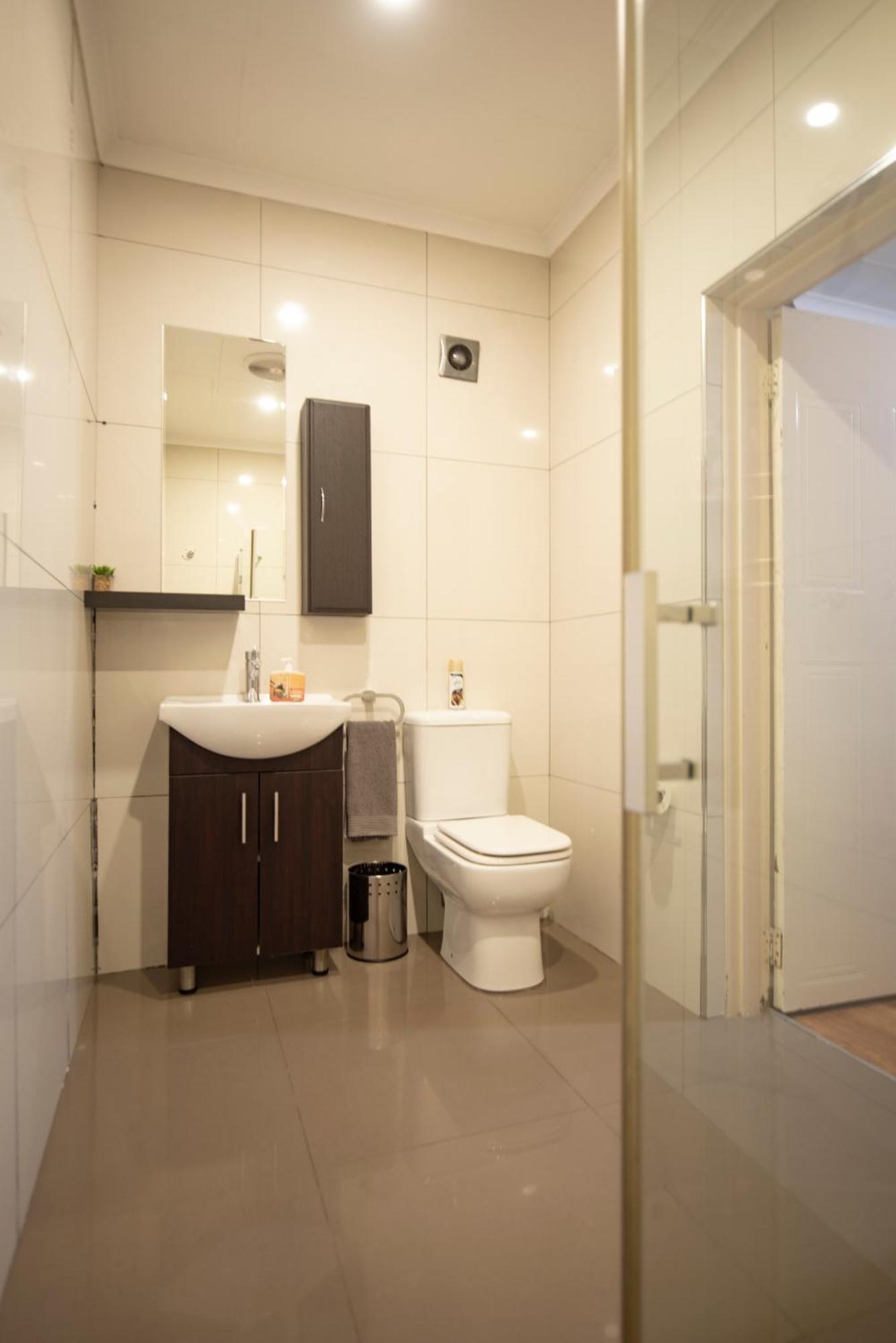 Meadowbrook Guesthouse Pretoria-Noord Εξωτερικό φωτογραφία