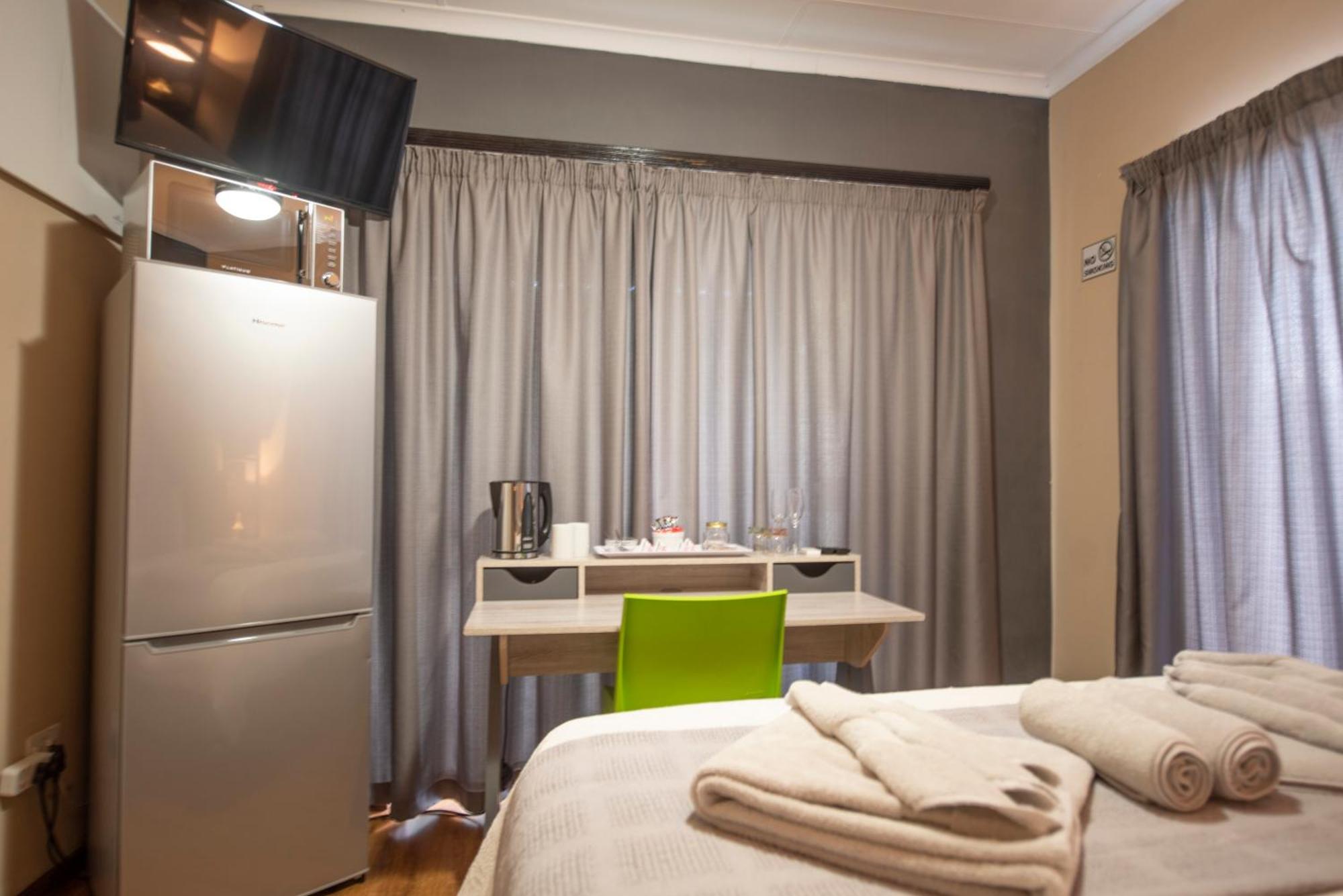 Meadowbrook Guesthouse Pretoria-Noord Εξωτερικό φωτογραφία