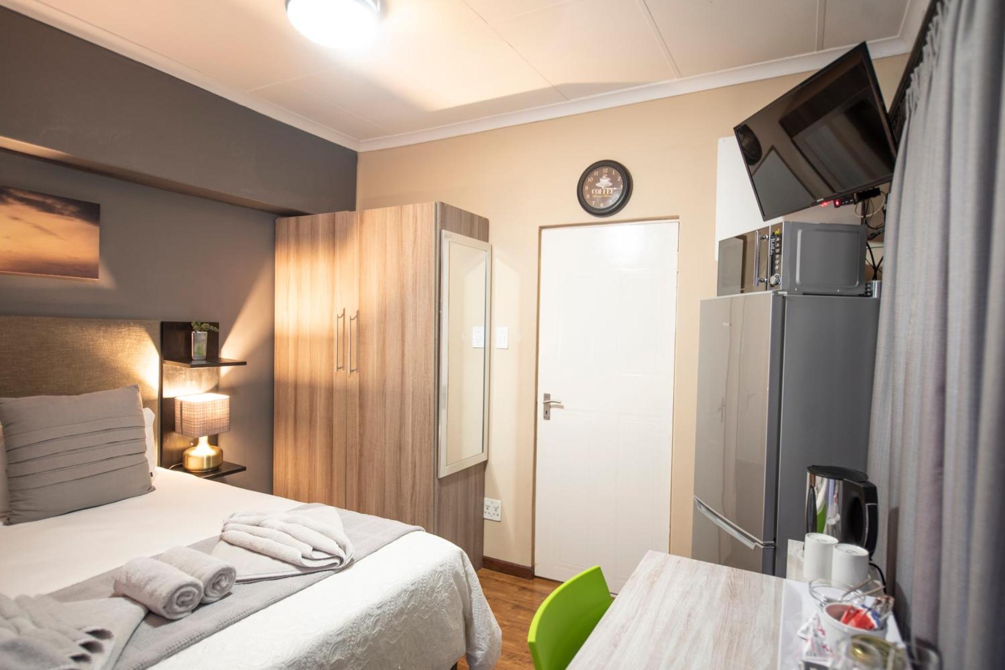 Meadowbrook Guesthouse Pretoria-Noord Εξωτερικό φωτογραφία