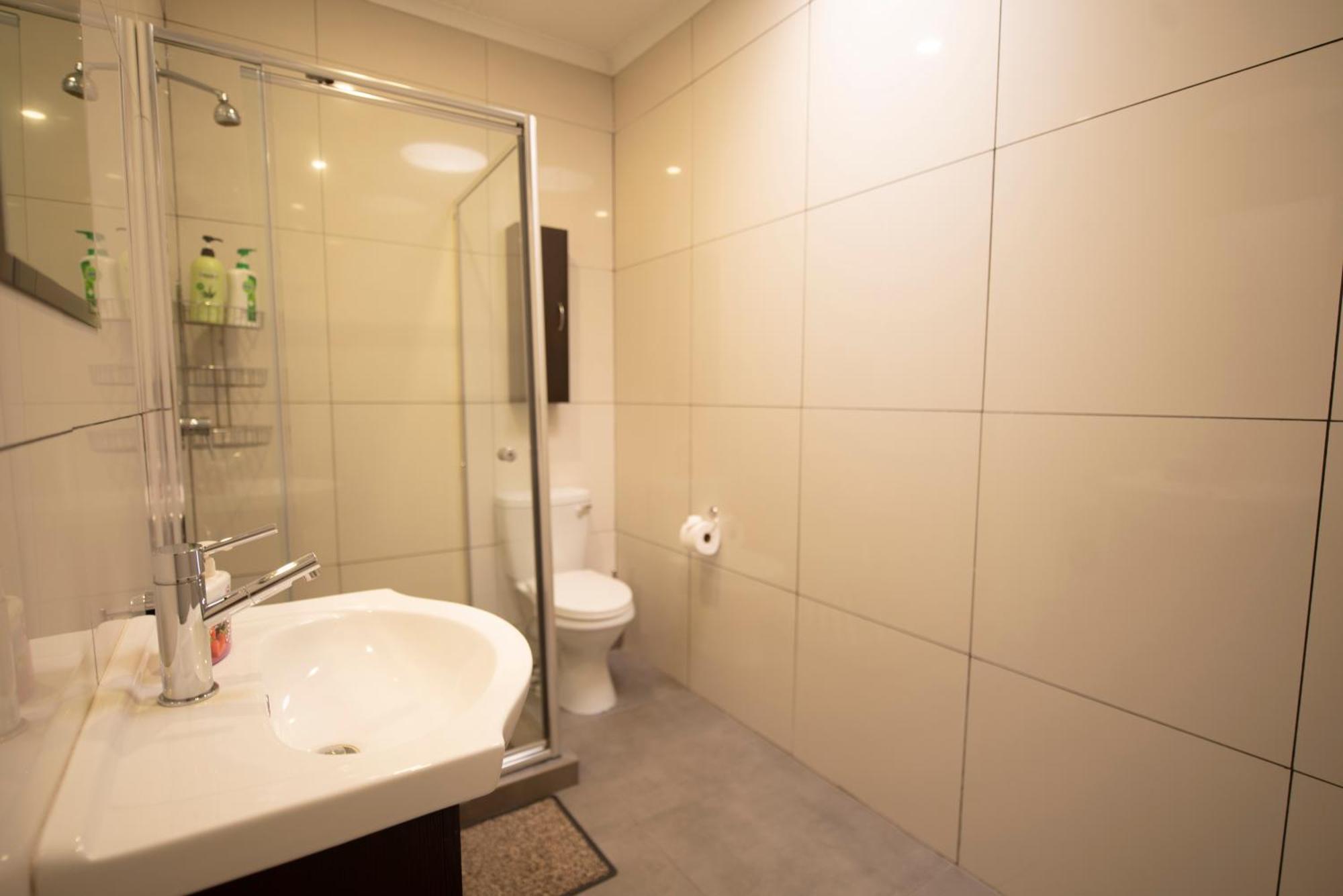 Meadowbrook Guesthouse Pretoria-Noord Εξωτερικό φωτογραφία
