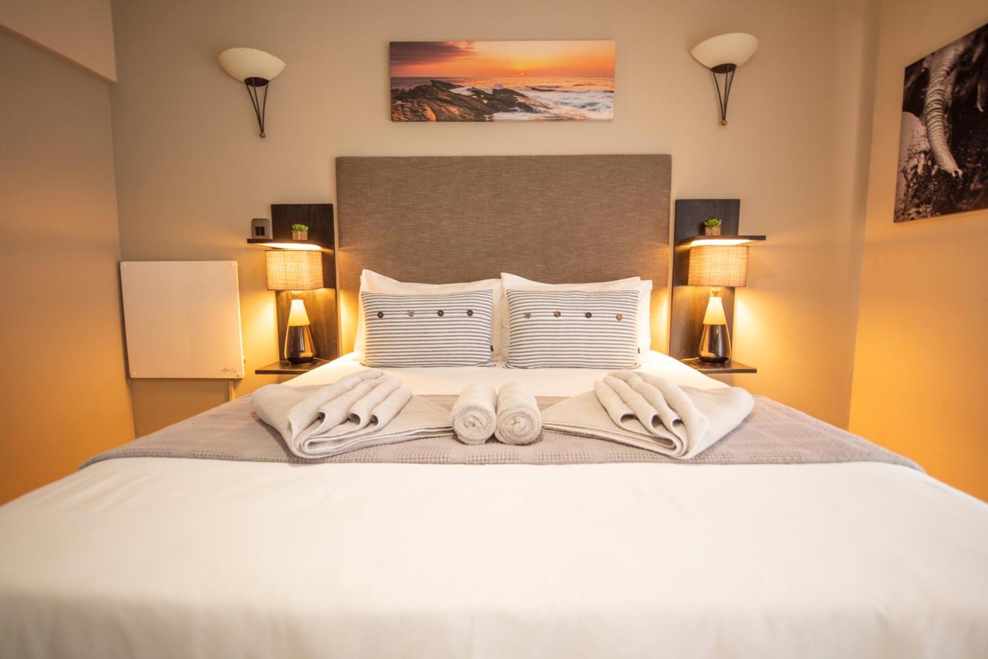 Meadowbrook Guesthouse Pretoria-Noord Εξωτερικό φωτογραφία