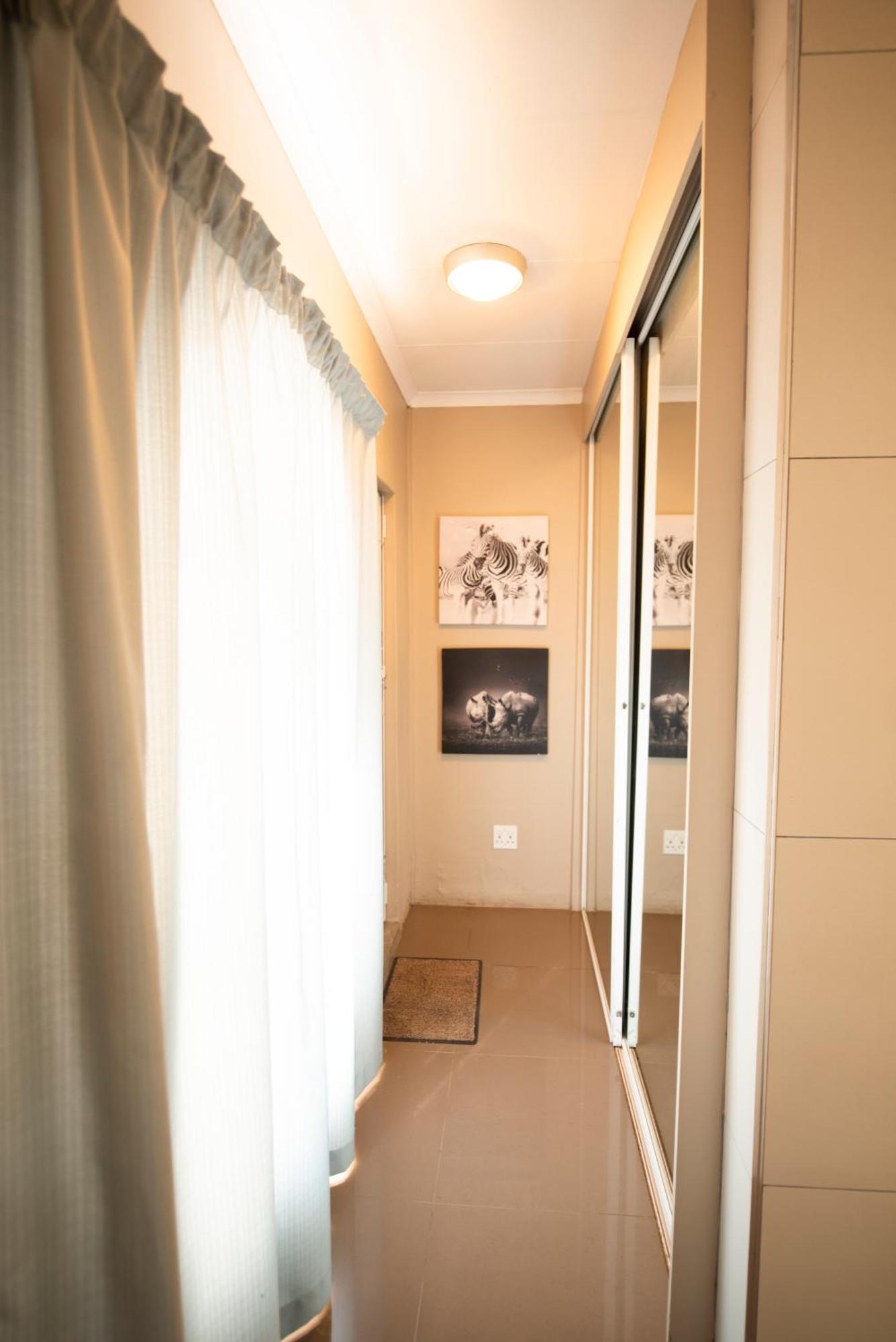 Meadowbrook Guesthouse Pretoria-Noord Εξωτερικό φωτογραφία