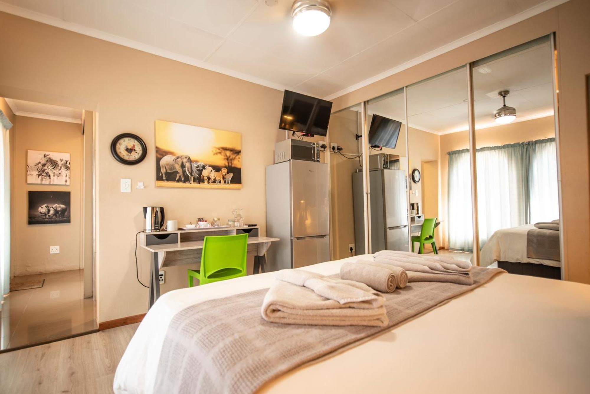 Meadowbrook Guesthouse Pretoria-Noord Εξωτερικό φωτογραφία