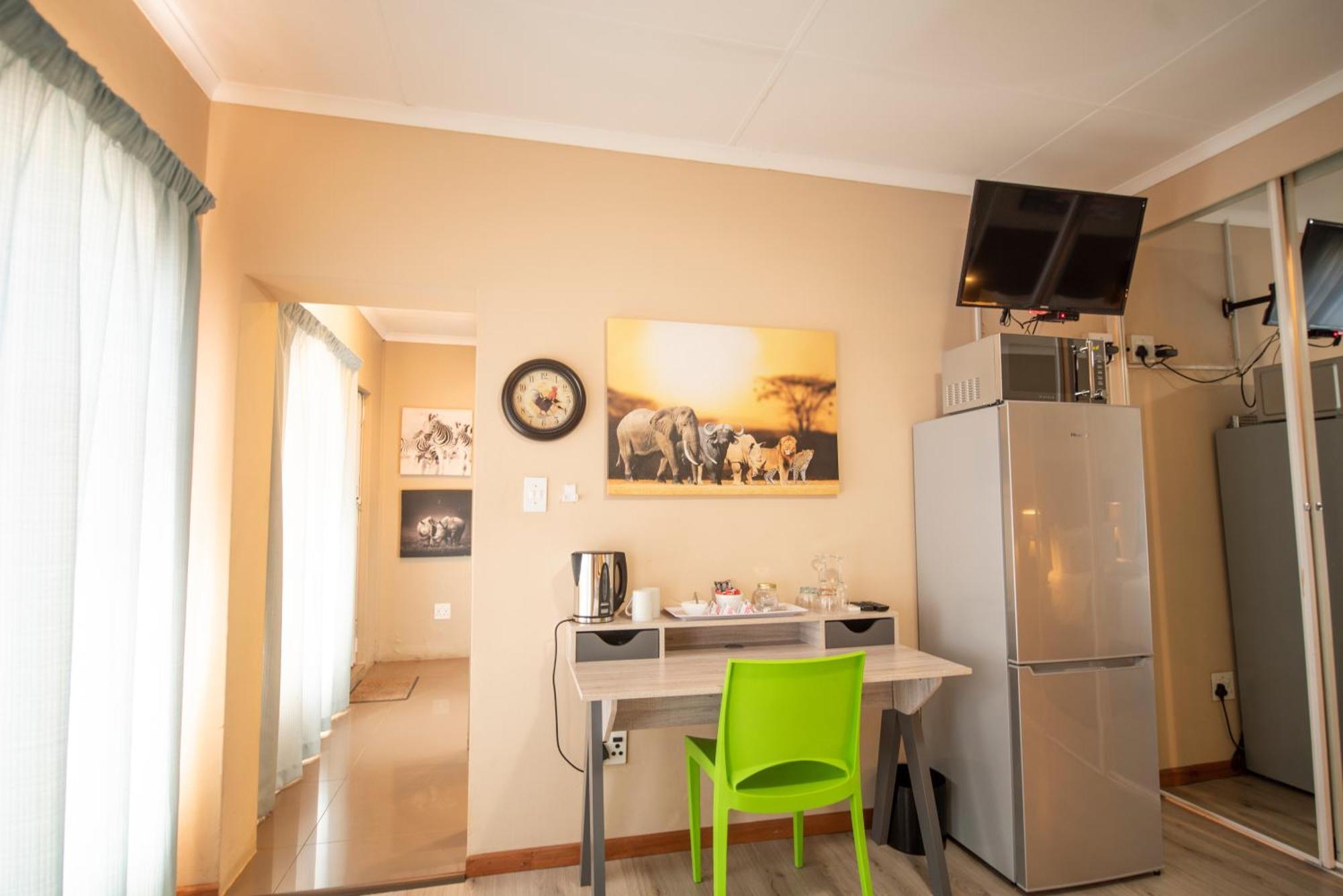 Meadowbrook Guesthouse Pretoria-Noord Εξωτερικό φωτογραφία