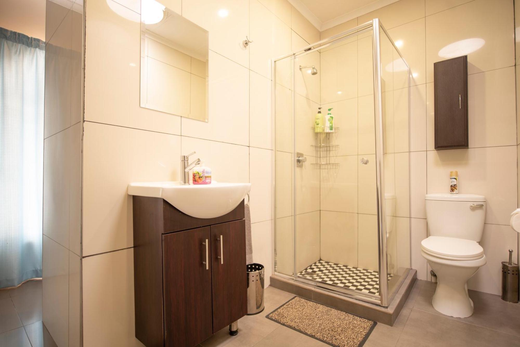 Meadowbrook Guesthouse Pretoria-Noord Εξωτερικό φωτογραφία