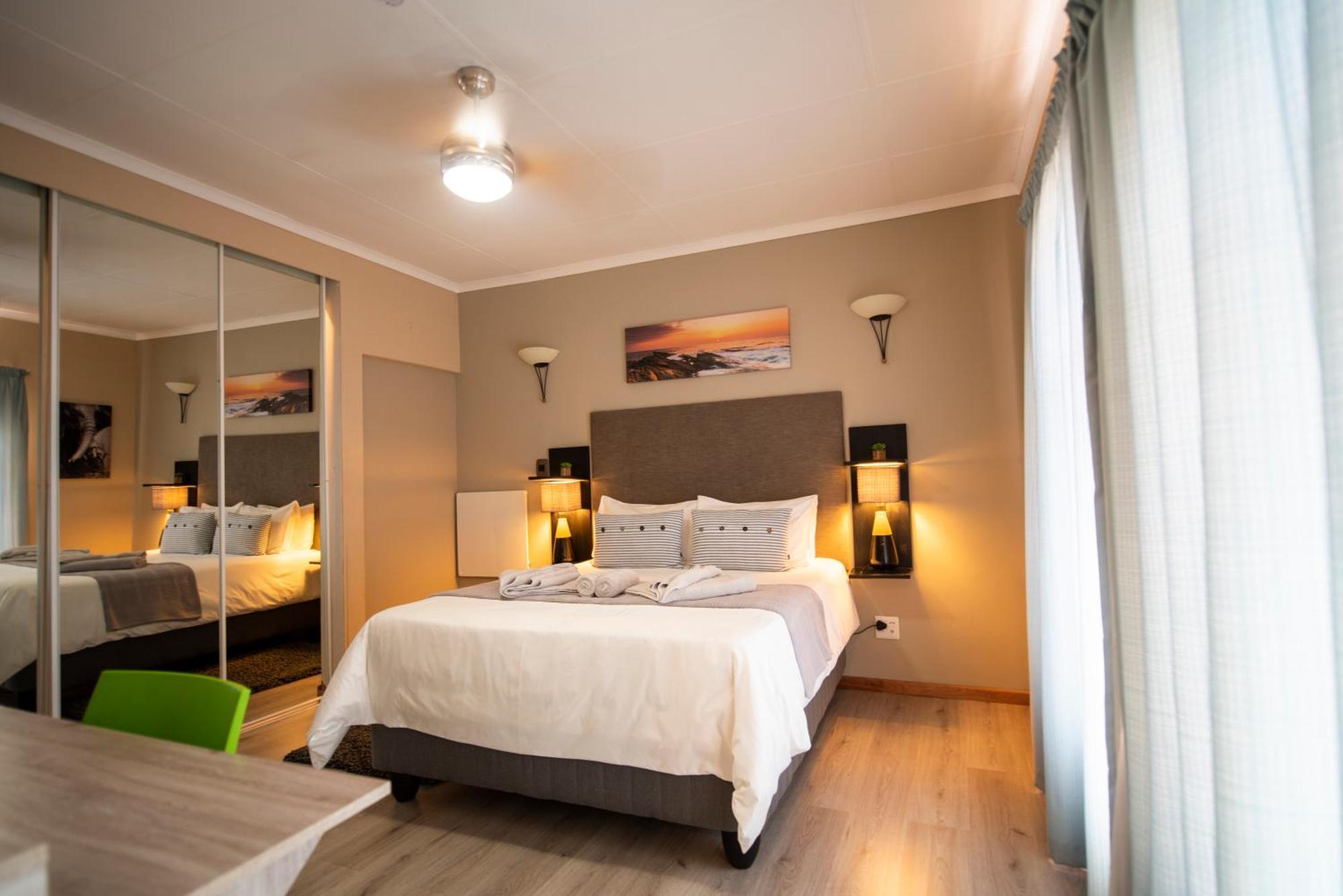 Meadowbrook Guesthouse Pretoria-Noord Εξωτερικό φωτογραφία