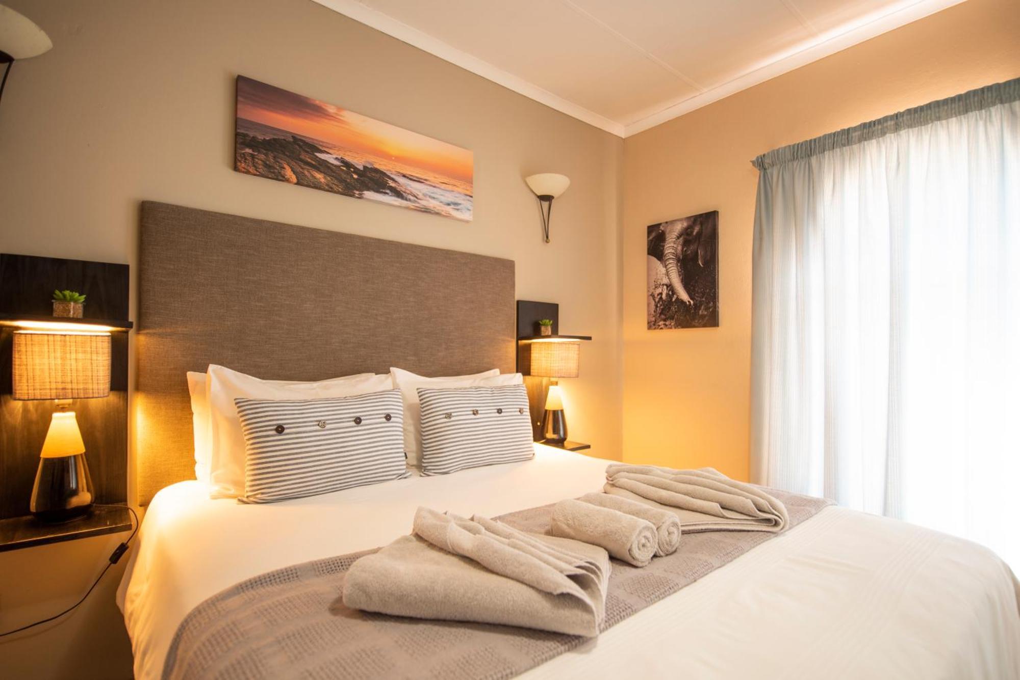 Meadowbrook Guesthouse Pretoria-Noord Εξωτερικό φωτογραφία