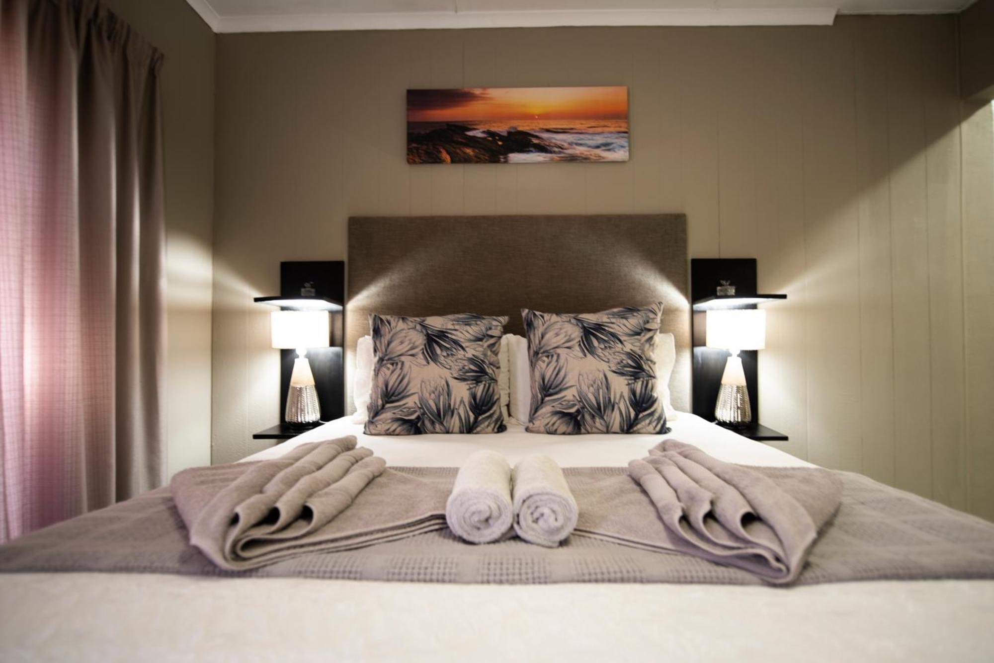 Meadowbrook Guesthouse Pretoria-Noord Εξωτερικό φωτογραφία