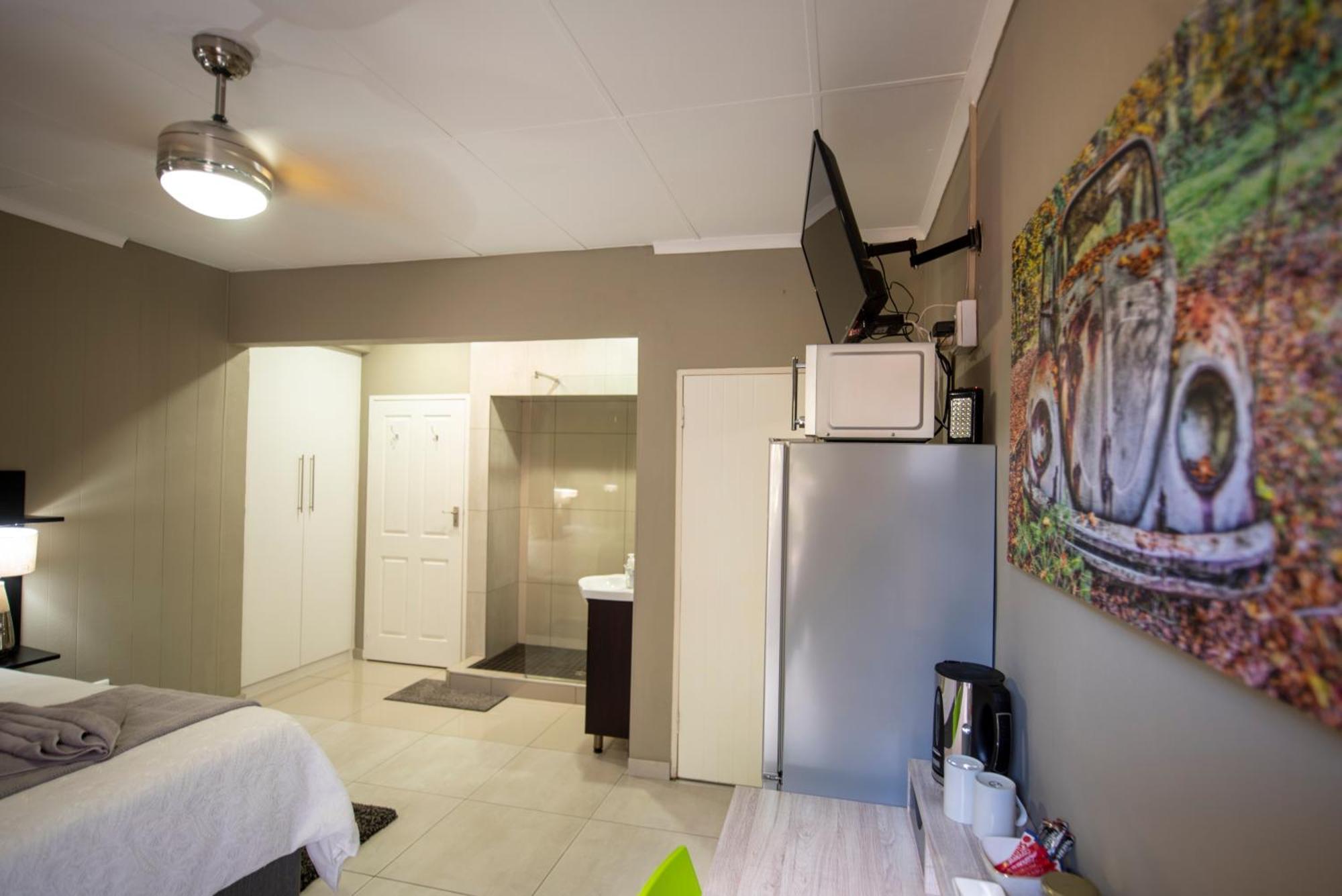 Meadowbrook Guesthouse Pretoria-Noord Εξωτερικό φωτογραφία