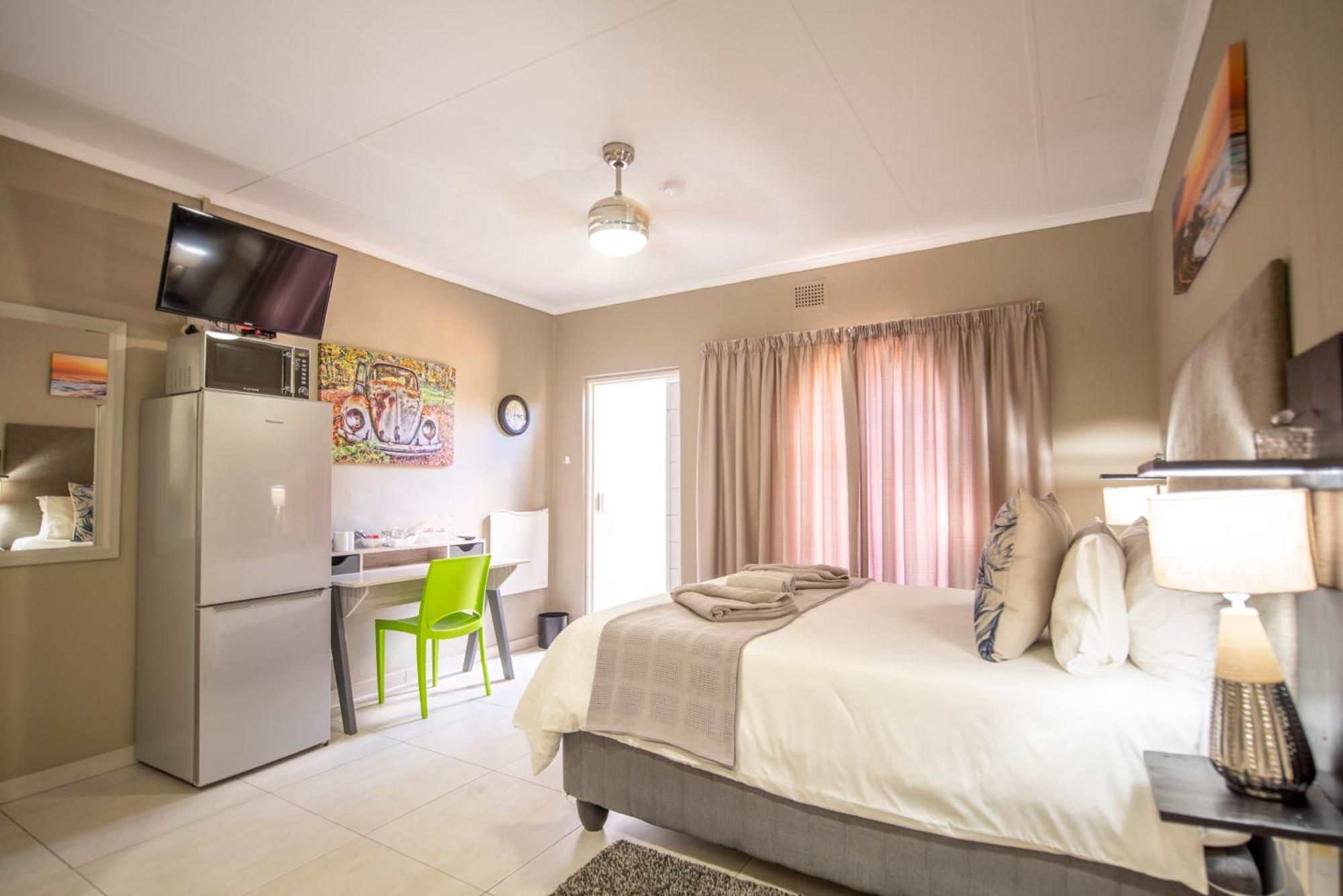 Meadowbrook Guesthouse Pretoria-Noord Εξωτερικό φωτογραφία