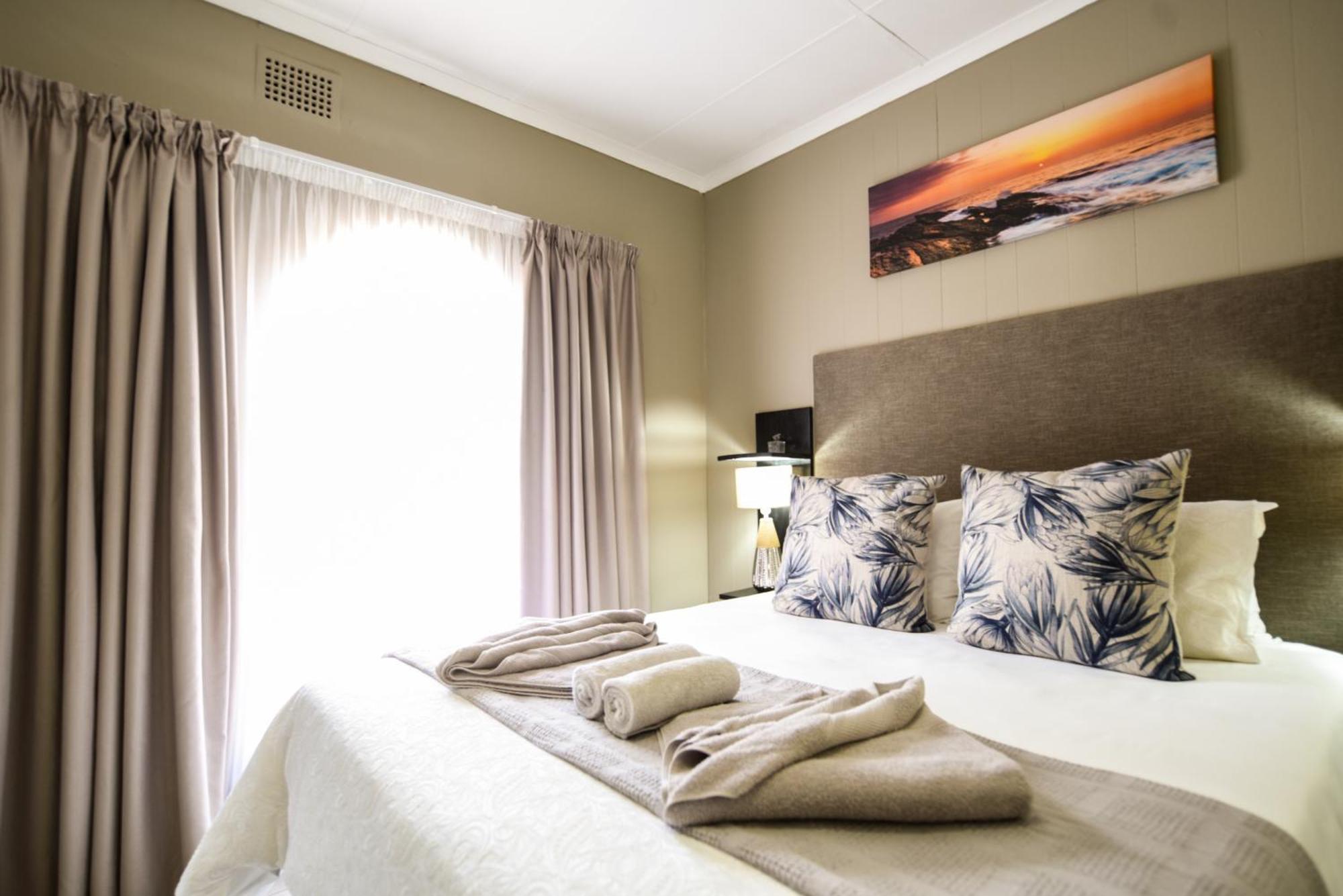 Meadowbrook Guesthouse Pretoria-Noord Εξωτερικό φωτογραφία