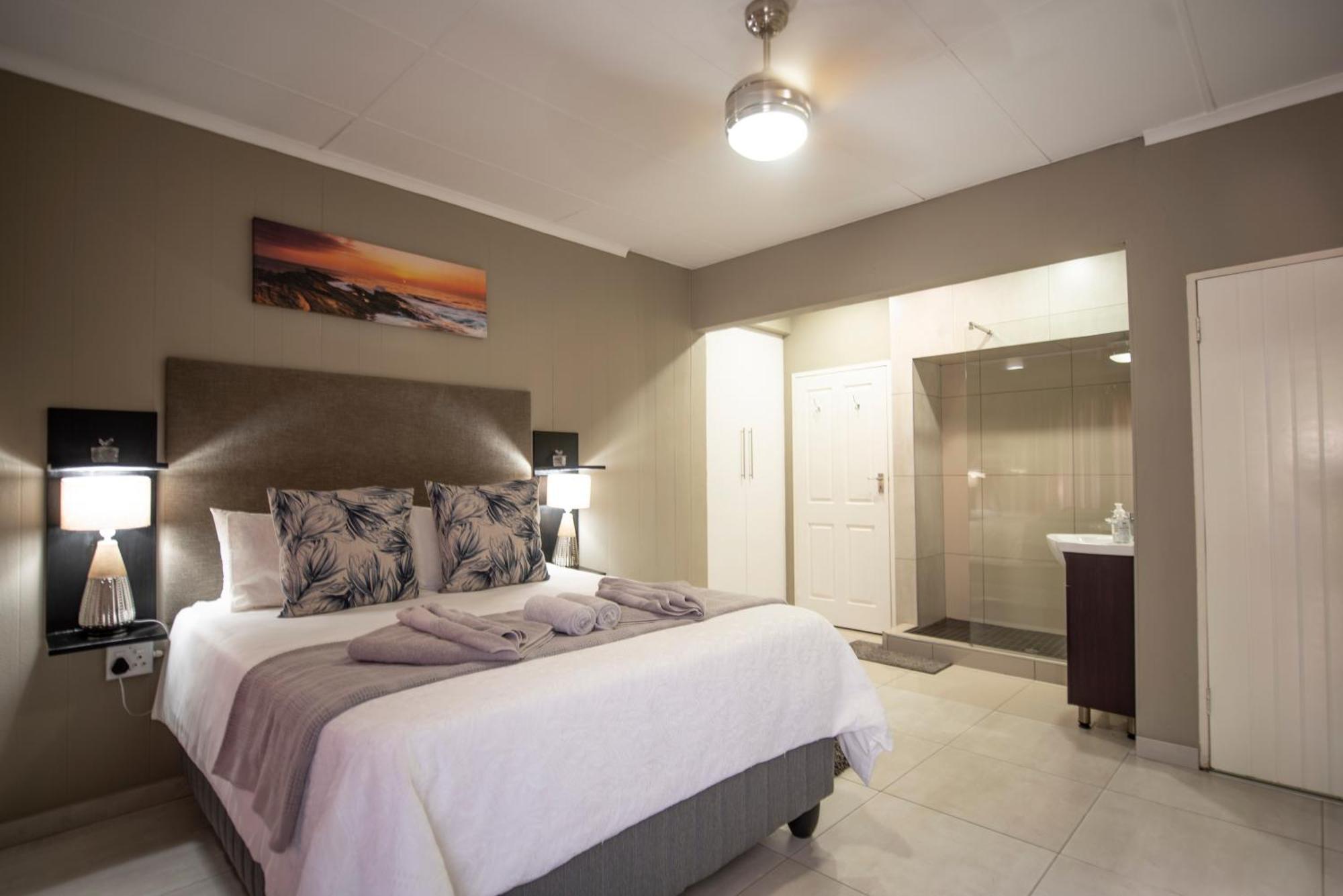 Meadowbrook Guesthouse Pretoria-Noord Εξωτερικό φωτογραφία