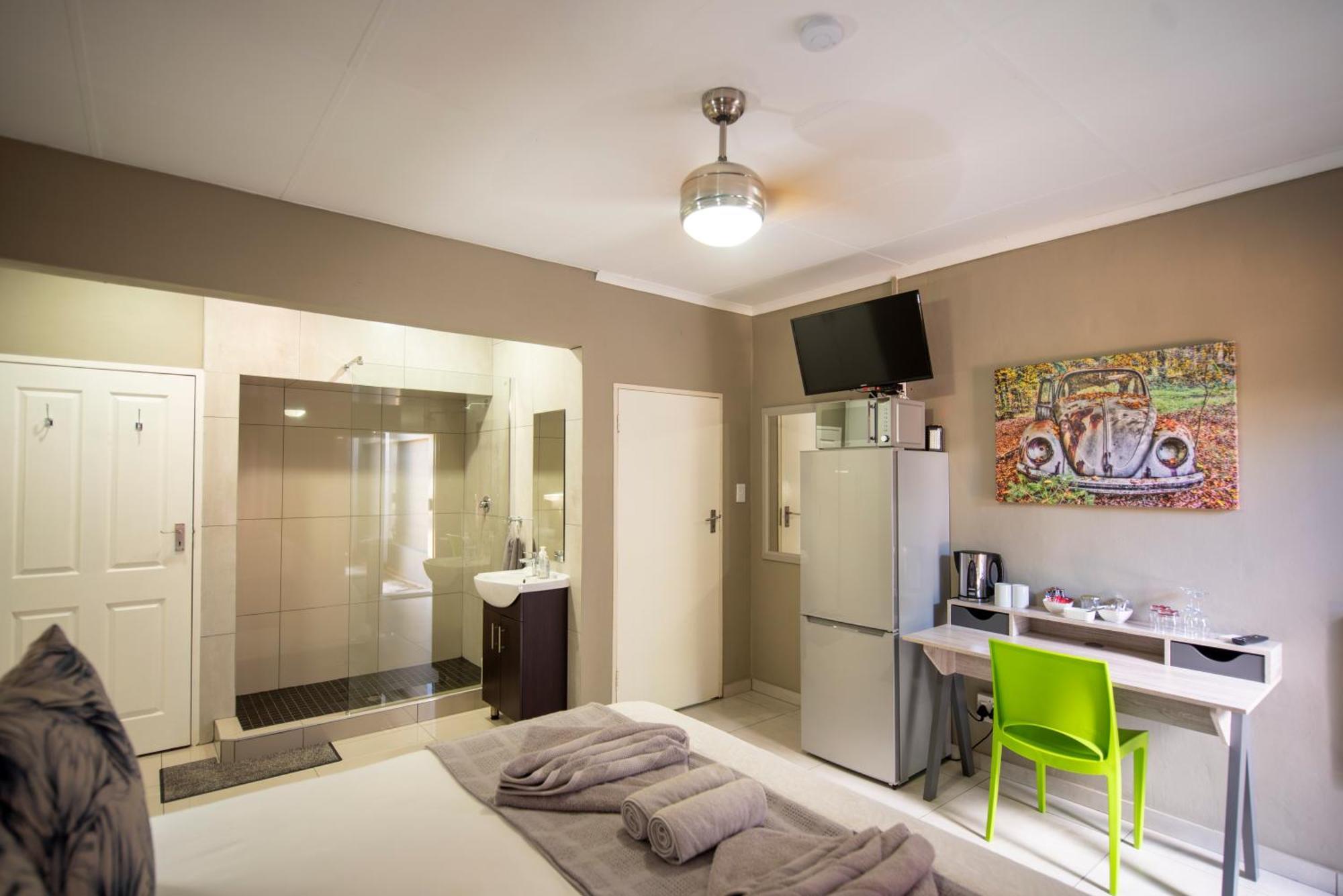Meadowbrook Guesthouse Pretoria-Noord Εξωτερικό φωτογραφία
